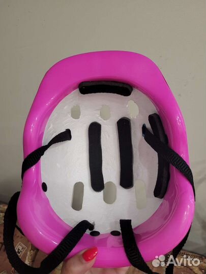 Шлем детский