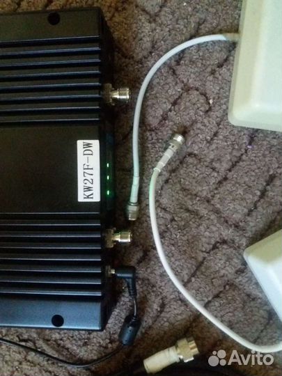 Усилитель сотовой связи