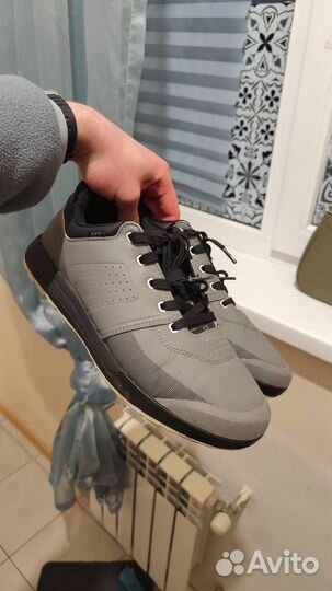 Велотуфли specialized 2fo 43 размер