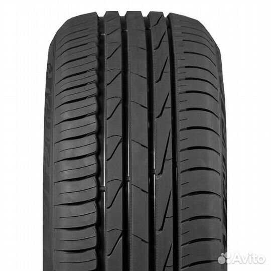 Ikon Tyres Autograph Aqua 3 SUV 215/60 R17 100H