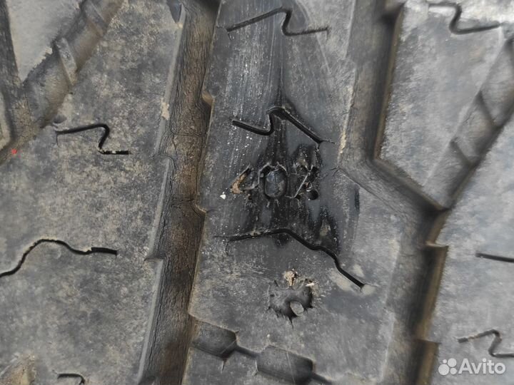 Nokian Tyres Rotiiva AT 31/10.5 R15