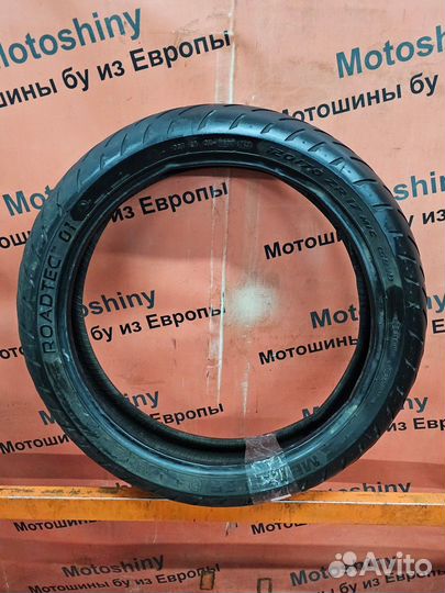 120/70 R17 Metzeler Roadtec 01 N-6110 Мотошина Бу