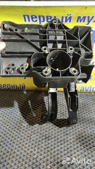 Педальный узел Fiat Doblo