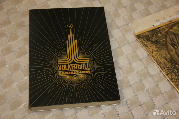 Dvd диски музыкальные