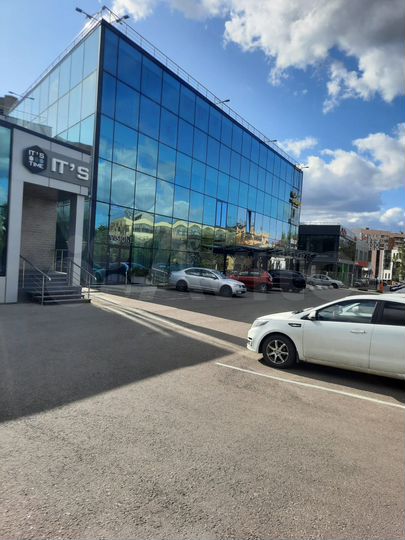 Свободного назначения, 235 м²