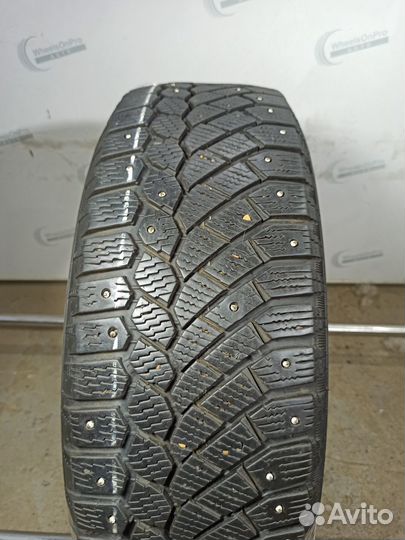 Gislaved Nord Frost 200 185/65 R15 92T