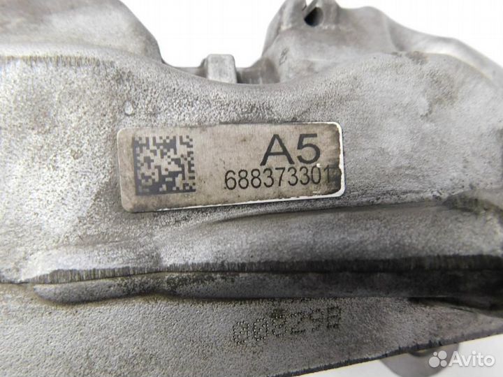 Суппорт передний левый BMW 5-Series/M5