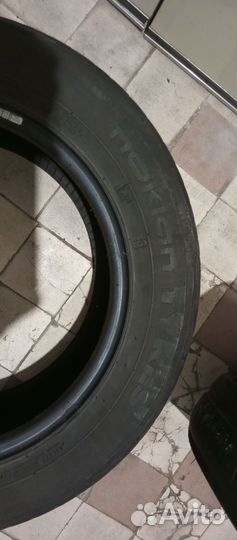 Nokian Tyres Nordman SZ 185/65 R14