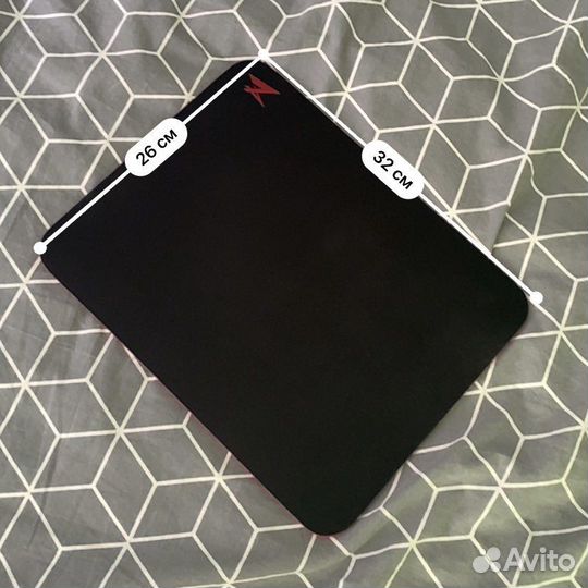 Игровой коврик zet