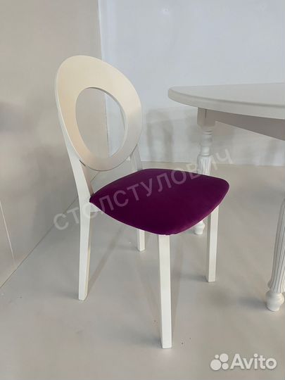 Столы и стулья