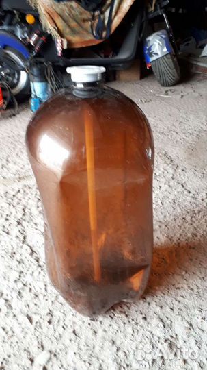 Канистры, банки + раритетные бутылки