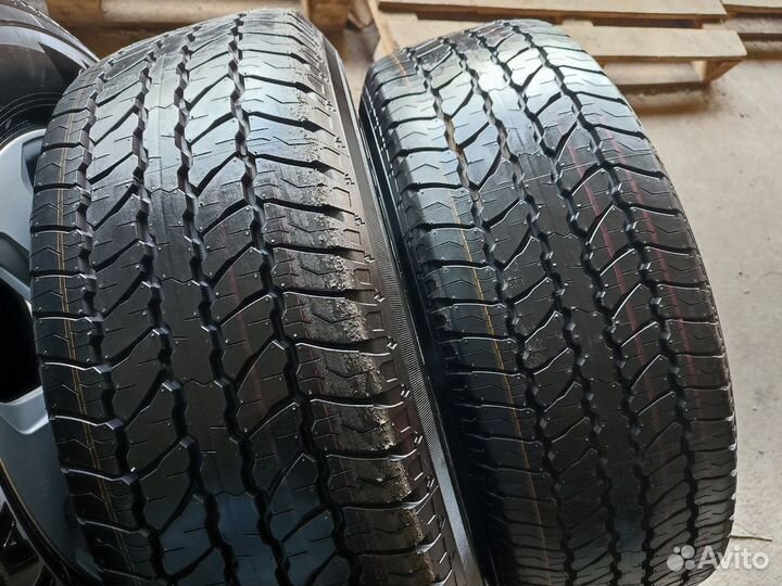 Yokohama Geolandar A/T G31 265/65 R18