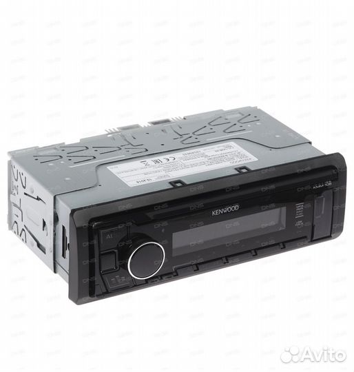 Магнитола Kenwood km105ay