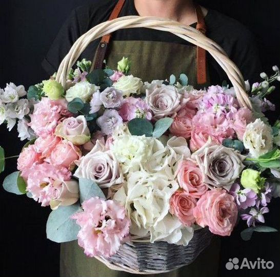 Букет для невесты