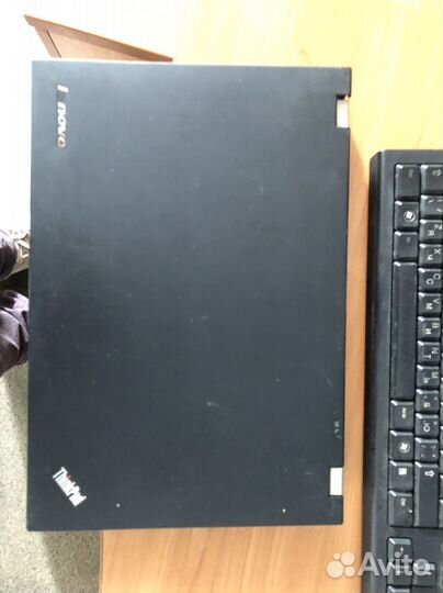 Lenovo thinkpad T420