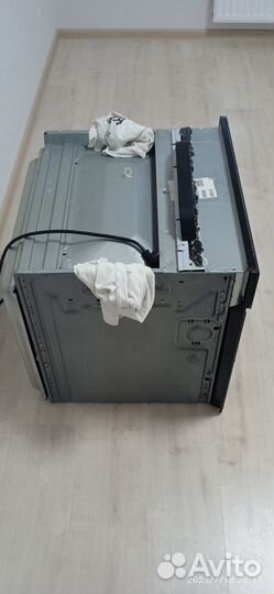 Духовой шкаф