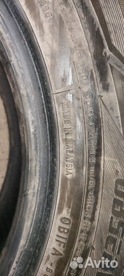 Toyo Observe GP4 185/65 R14