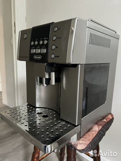 Кофемашина