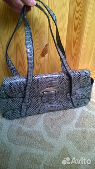 Новая сумка Tosoco