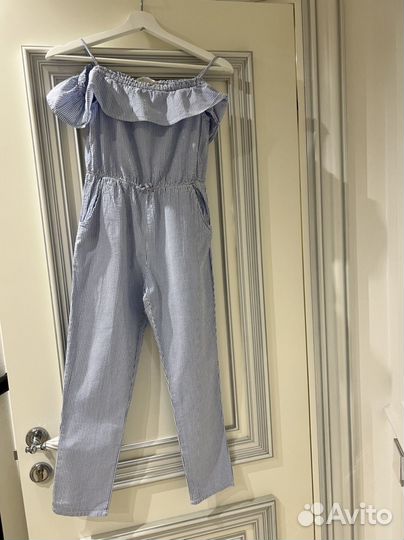 Комбинезон H&M для девочки