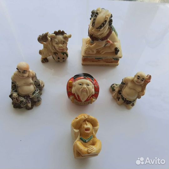 Сувениры из Китая