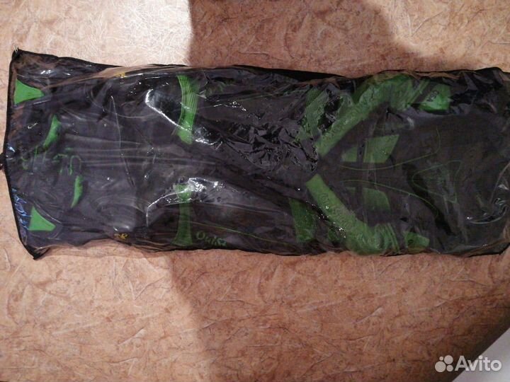 Раздельный мотокомбинезон Osa Ari Titan