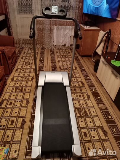 Беговая дорожка бу