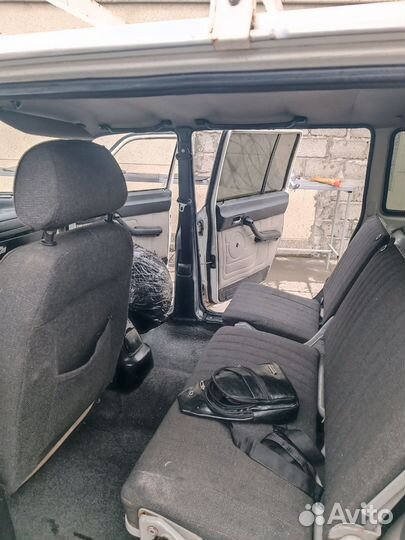 ГАЗ 310221 Волга 2.3 МТ, 2007, 100 000 км