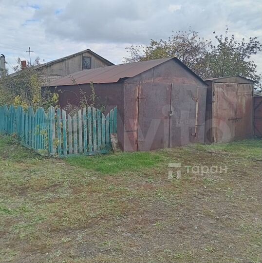 Дом 91,5 м² на участке 12 га