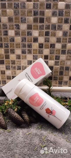 Косметика гринвей