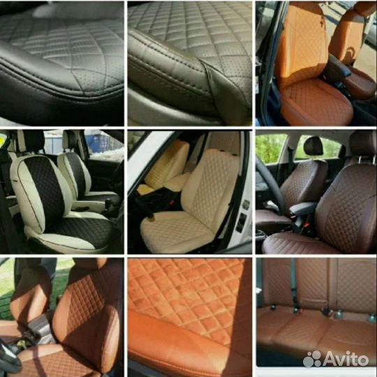 Часы Renault Duster Nissan Terrano 3