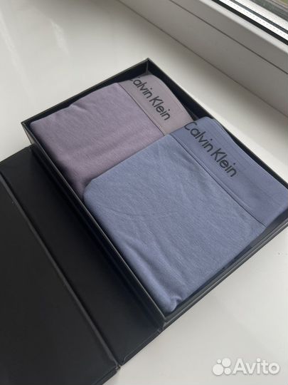 Мужские трусы оригинал Calvin Klein