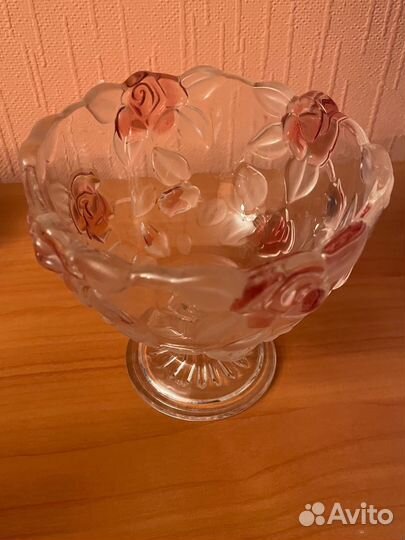 Ваза конфетница