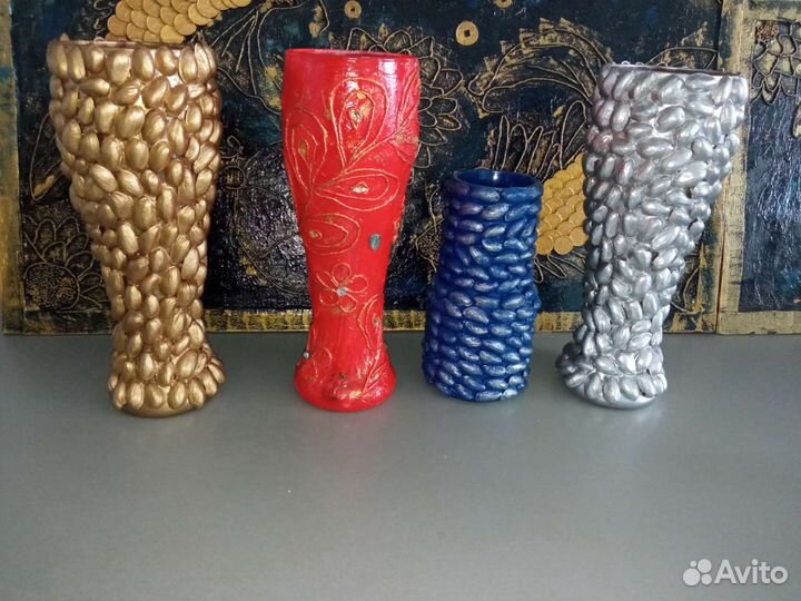 Поделки в садик в школу