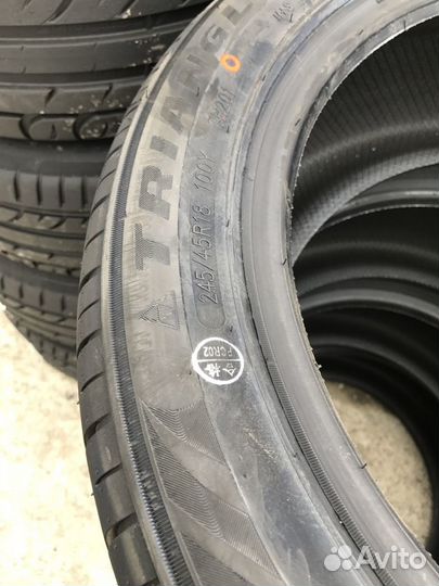 Triangle Sports TH201 245/45 R18 100Y