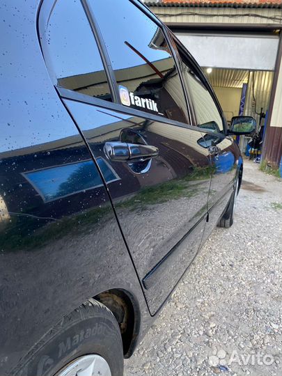 Mitsubishi Lancer 1.6 МТ, 2005, 202 000 км