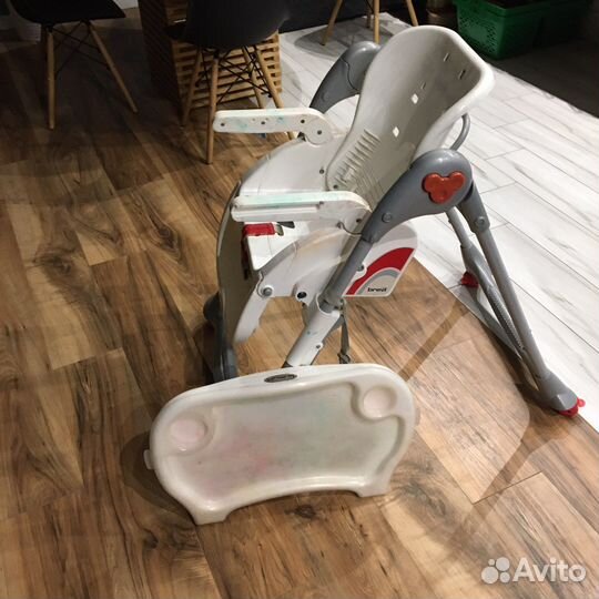 Стул для кормления