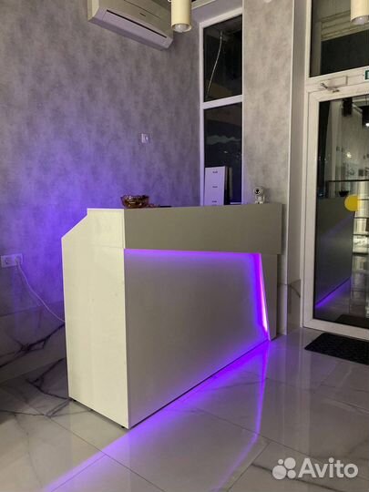 Стойка Ресепшен Стойка администратора