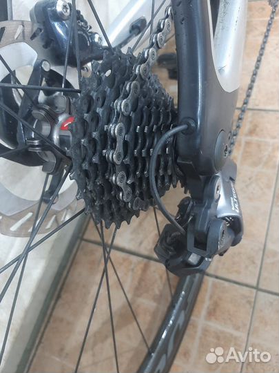 Велосипед orbea