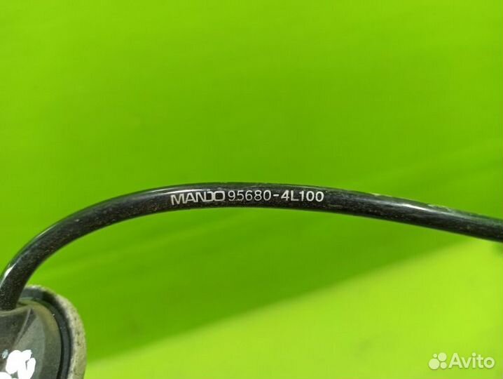 Датчик abs задний Kia Rio 3 хэтчбэк G4FA 2016