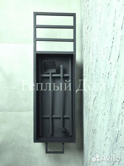 Мангал 110*34*80 мм В наличии