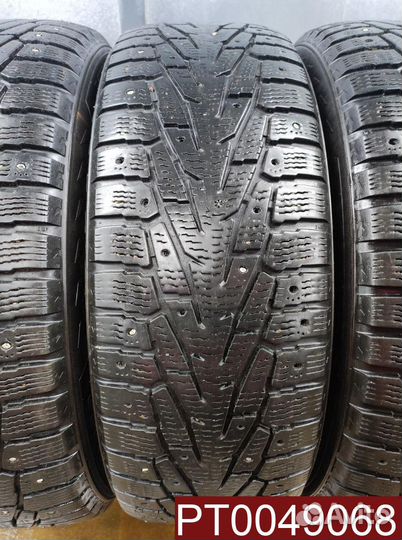 Nokian Tyres Hakkapeliitta 7 SUV 235/65 R17 110
