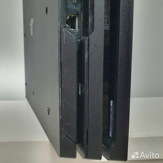 Sony PS4 PRO 1TB + 11 игр
