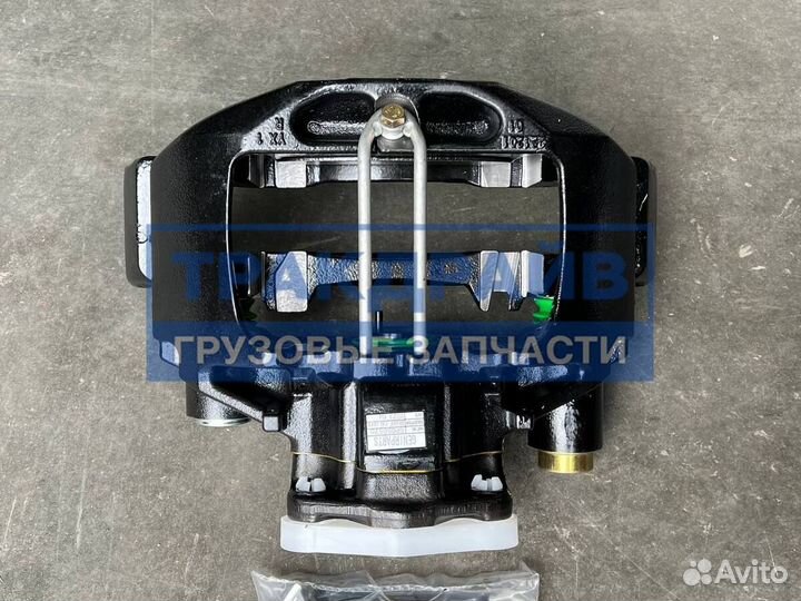 Суппорт Wabco PAN-22 правый со скобой