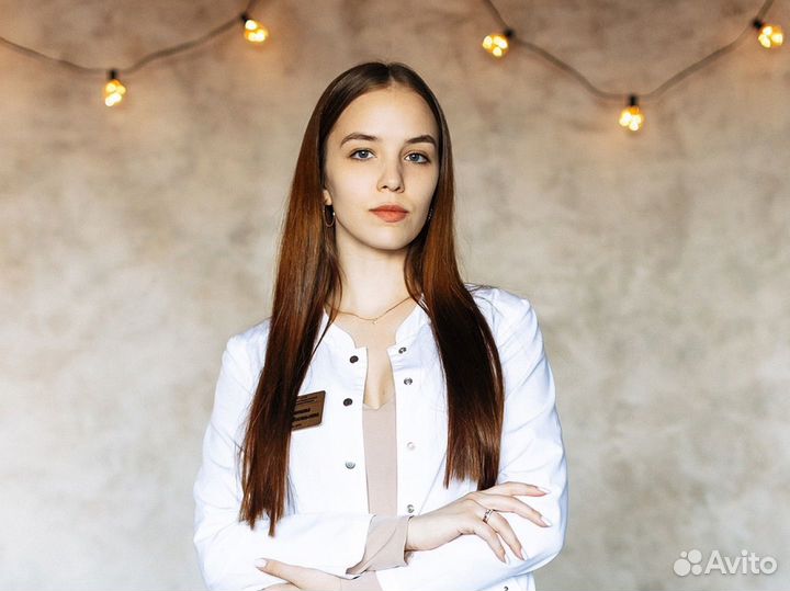 Косметолог-эстетист/ Мастер лазерной эпиляции