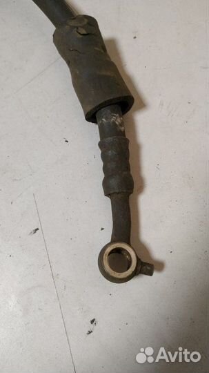 Трубка гур Nissan Almera N16 2000-2006