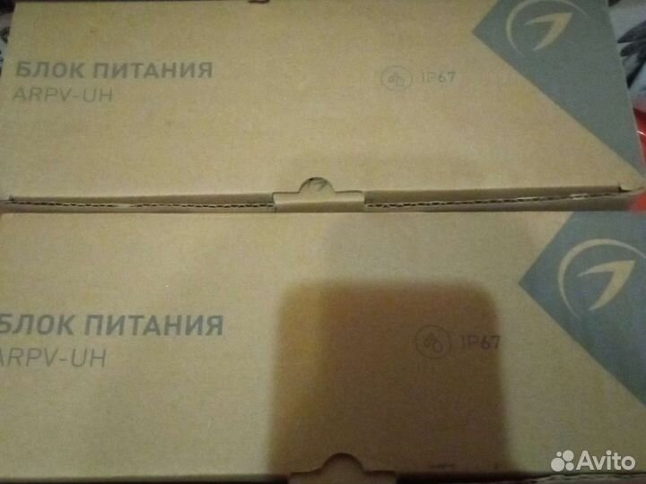 Блок питания для led ленты
