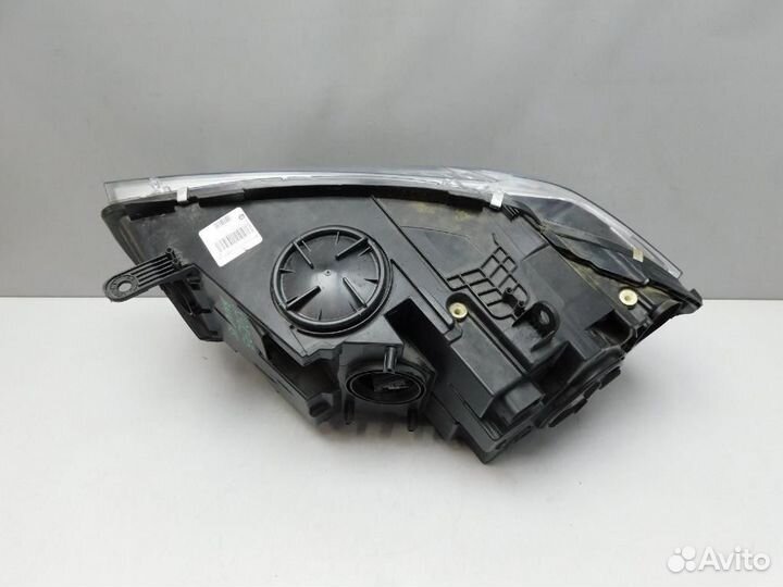 Фара правая BMW X5