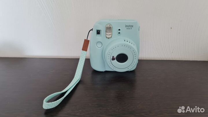 Instax mini аренда полароид