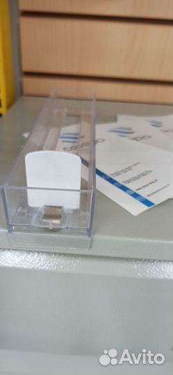 Толкатель для сигарет